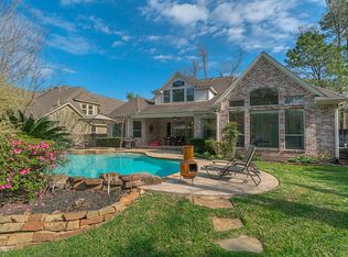 15 Lenox Hill Dr, Spring, TX 77382