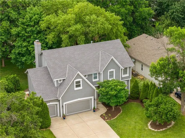14528 S Mullen St, Olathe, KS 66062