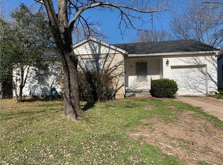 2925 Summer Ave, Waco, TX 76708