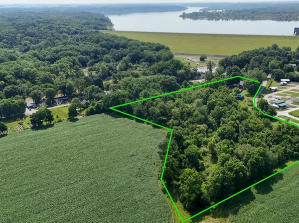 5984 E 325 S, Peru, IN 46970