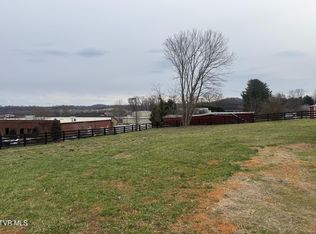 LOT 126 Five Suncrest St, Johnson City, TN 37615