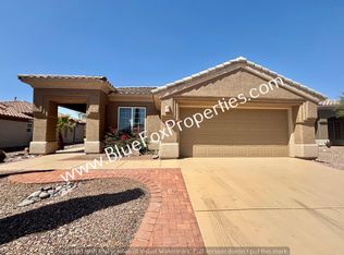5362 W Lace Cactus Pl, Marana, AZ 85658