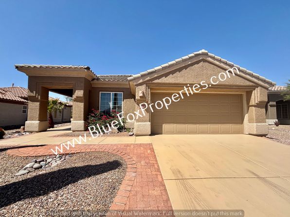 5362 W Lace Cactus Pl