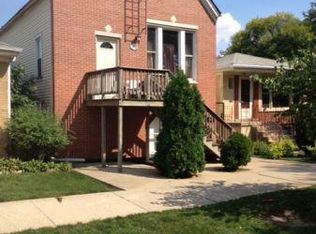 4507 N Keystone Ave #1, Chicago, IL 60630