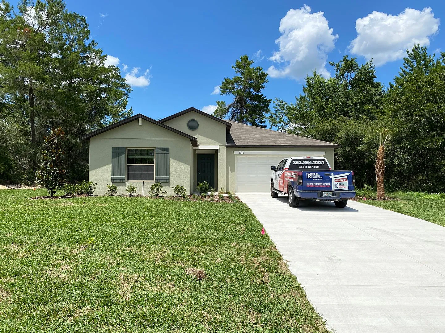 Sw Location 4/2/2 **Won't Last** — Photo 1