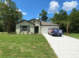 2340 SW 168th Loop, Ocala, FL 34473
