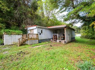 5831 Daniel Boone Rd, Gate City, VA 24251