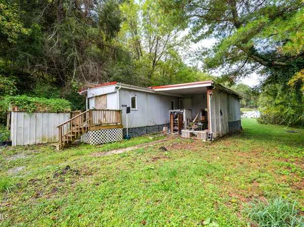 5831 Daniel Boone Rd, Gate City, VA 24251