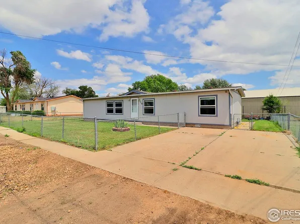 316 S 3rd Ave, Ault, CO 80610