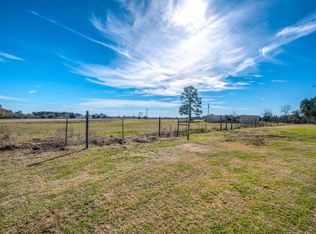 10151 Pless Rd, Cat Spring, TX 78933