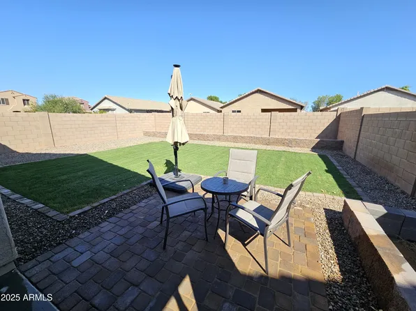 10294 E SUNFLOWER Lane, Florence, AZ 85132