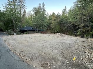 1 Blue Gill, Bass Lake, CA