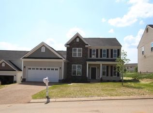 7006 Cannonade Ct, Spring Hill, TN 37174