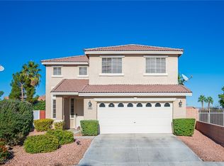 10300 Brighton Hill Ave, Las Vegas, NV 89129