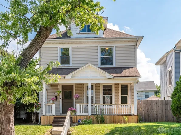 622 Carlisle Ave, Dayton, OH 45410