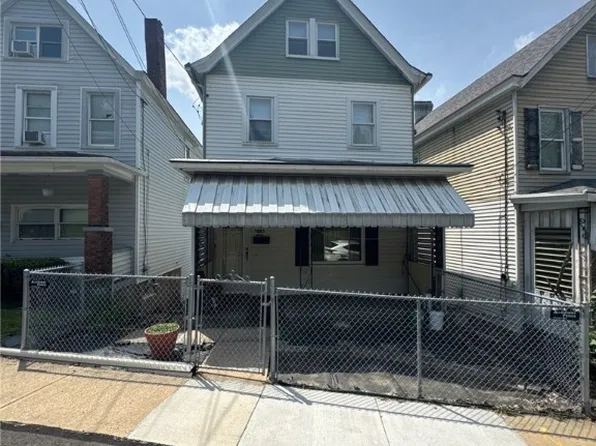 1281 Lakewood Ave, Pittsburgh, PA 15220