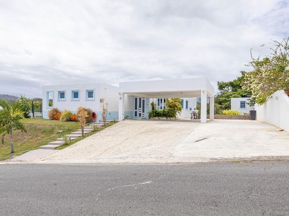 E Six Venus St, Fajardo, PR 00738