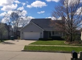 3438 Scenic Vista Dr, West Des Moines, IA 50265