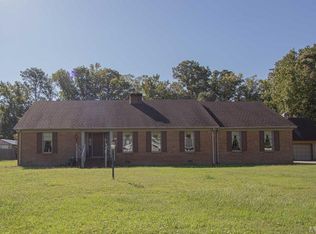 107 Villa Acres, Elizabeth City, NC 27909