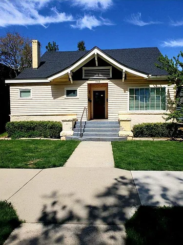 1508 W Hays St Photo 1