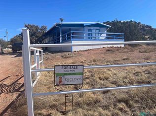 301 Bullhead Dr, Conchas Dam, NM 88416