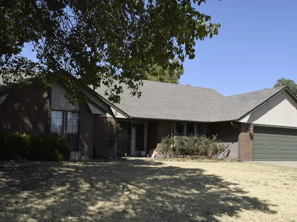 3514 Whippoorwill Ln, Enid, OK 73703