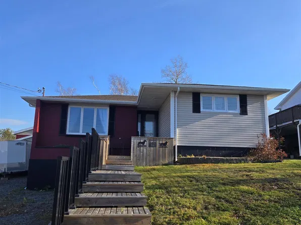 58 Kennedy Ave, Sydney, NS B1P 3K6
