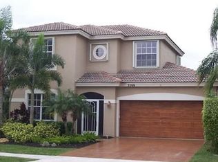 3566 Old Lighthouse Cir, Wellington, FL 33414