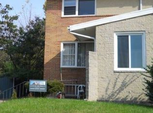 6231 Tramore Rd, Baltimore, MD 21214