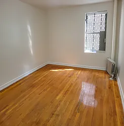 Rented by New York Residence