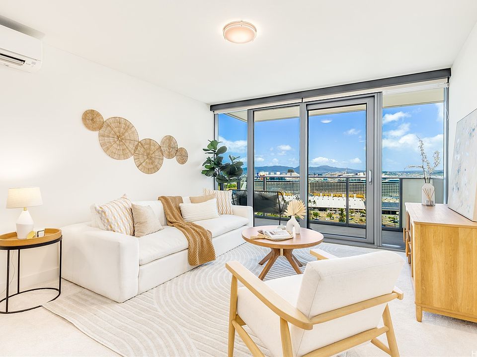 1st image of 600 Ala Moana Blvd #1906