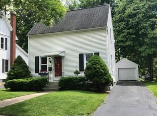 70 East Ave, Fairport, NY 14450