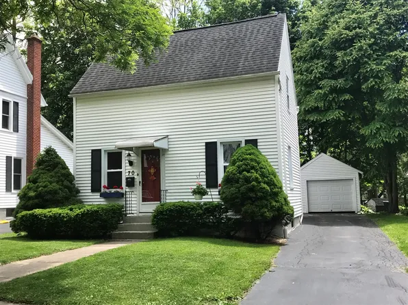 70 East Ave, Fairport, NY 14450