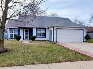 9531 English Oak Dr, Indianapolis, IN 46235