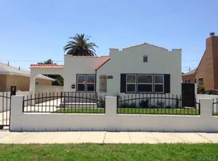 2018 W 79th St, Los Angeles, CA 90047