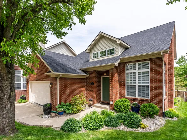 2249 Valencia Dr, Lexington, KY 40513