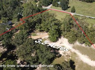 0 Tredegar Rd #0, Jacksonville, AL 36265