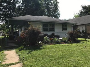 2718 Fairview St, Anderson, IN 46016