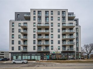 7 Erie Ave #606, Brantford, ON N3S2E7
