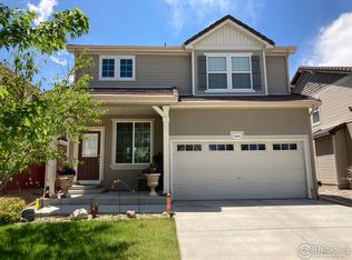 3806 Cedarwood Ln, Johnstown, CO 80534