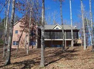 116 Cornsilk Way, Sunset, SC 29685