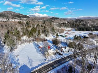 384 N Main St, Montgomery Center, VT 05471
