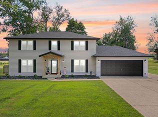 103 Caney Fork Rd, Somerset, KY 42503