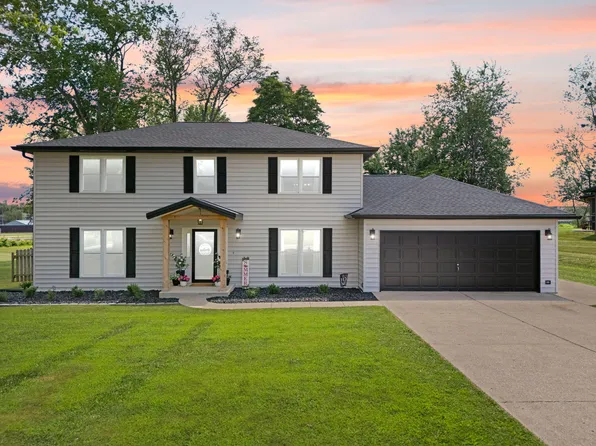 103 Caney Fork Rd, Somerset, KY 42503