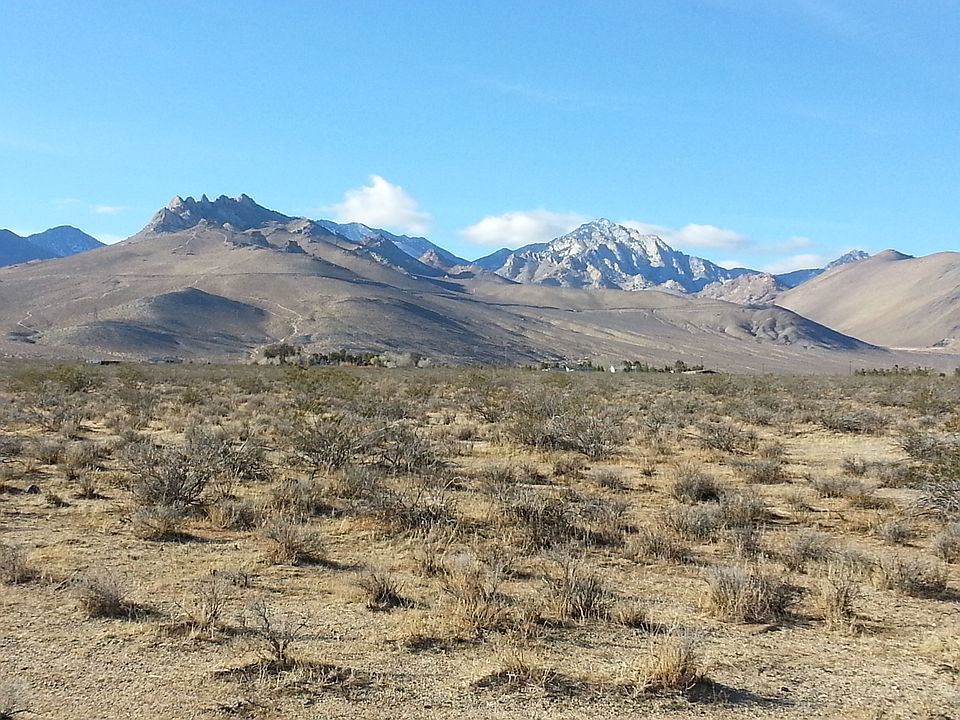 Looking West