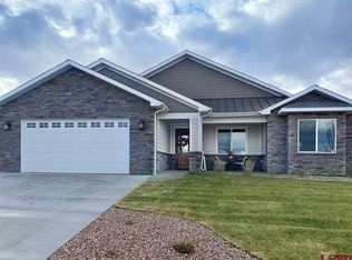 3700 Scarlet Ct, Montrose, CO 81401