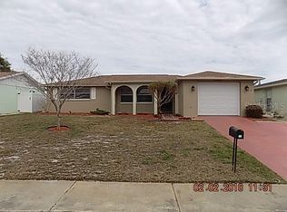 7431 San Salvadore Dr, Port Richey, FL 34668