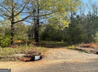 1110 Frazier Copelan Rd, Madison, GA 30650