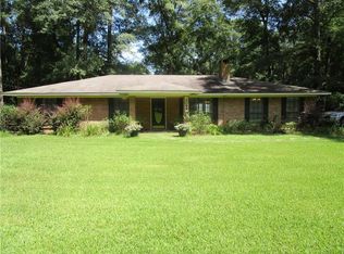 2099 Desoto St, Robeline, LA 71469