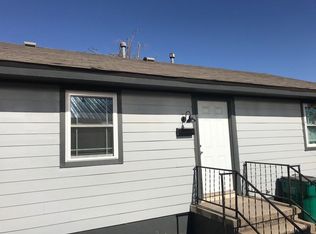 4714 S Youngs Blvd, Oklahoma City, OK 73119